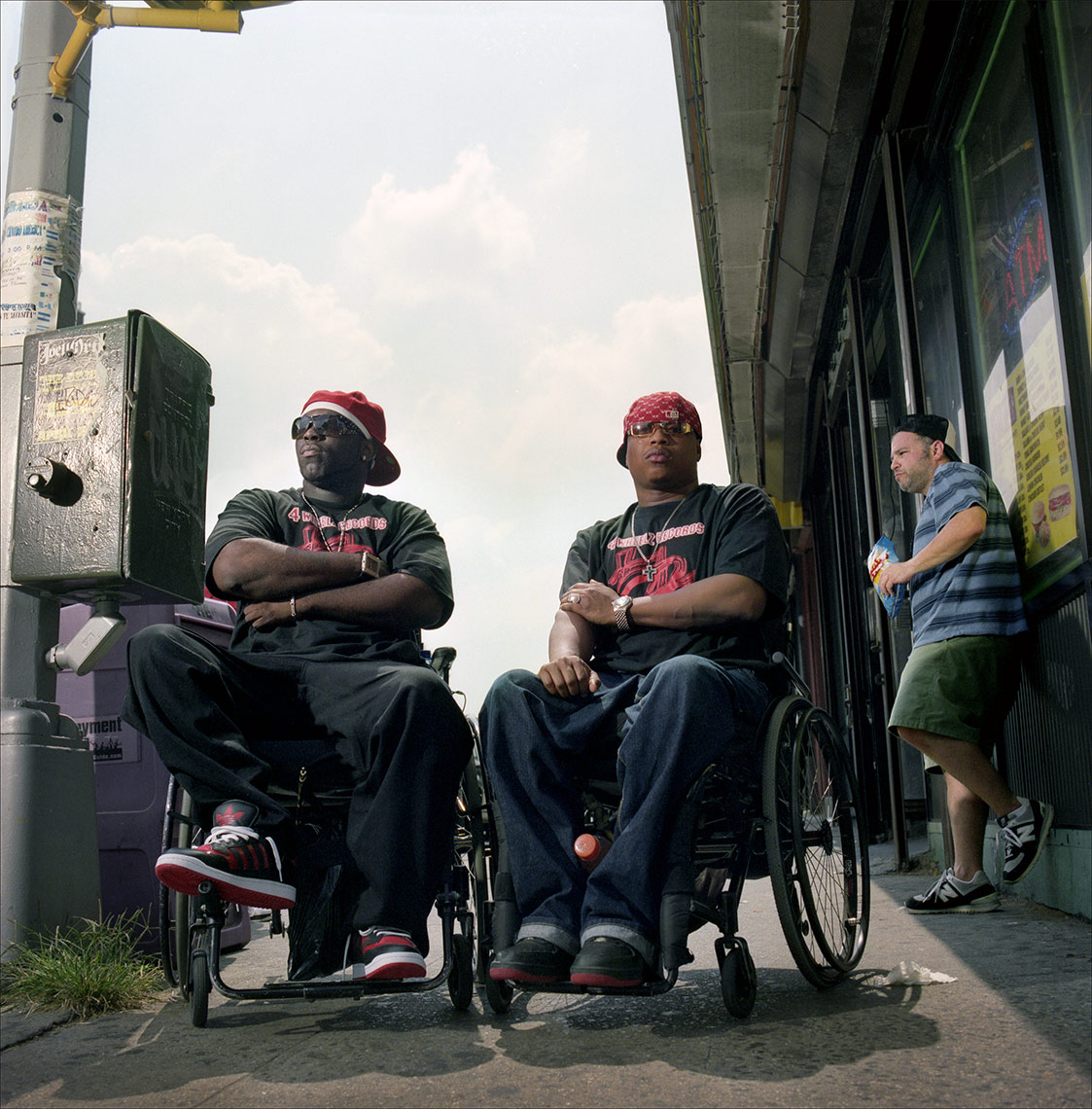 LEWIS_in_the_bronx