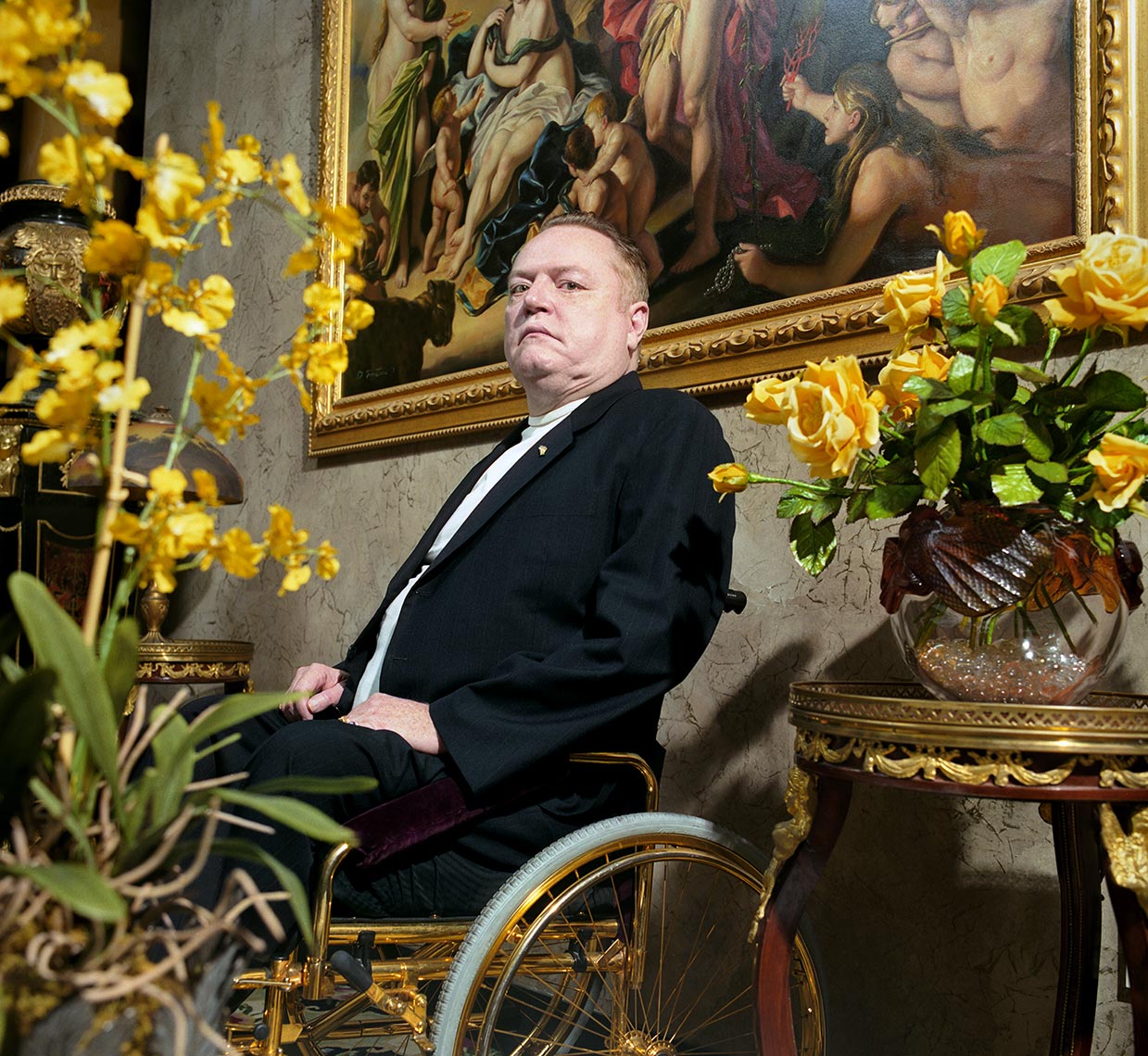 Larry Flynt