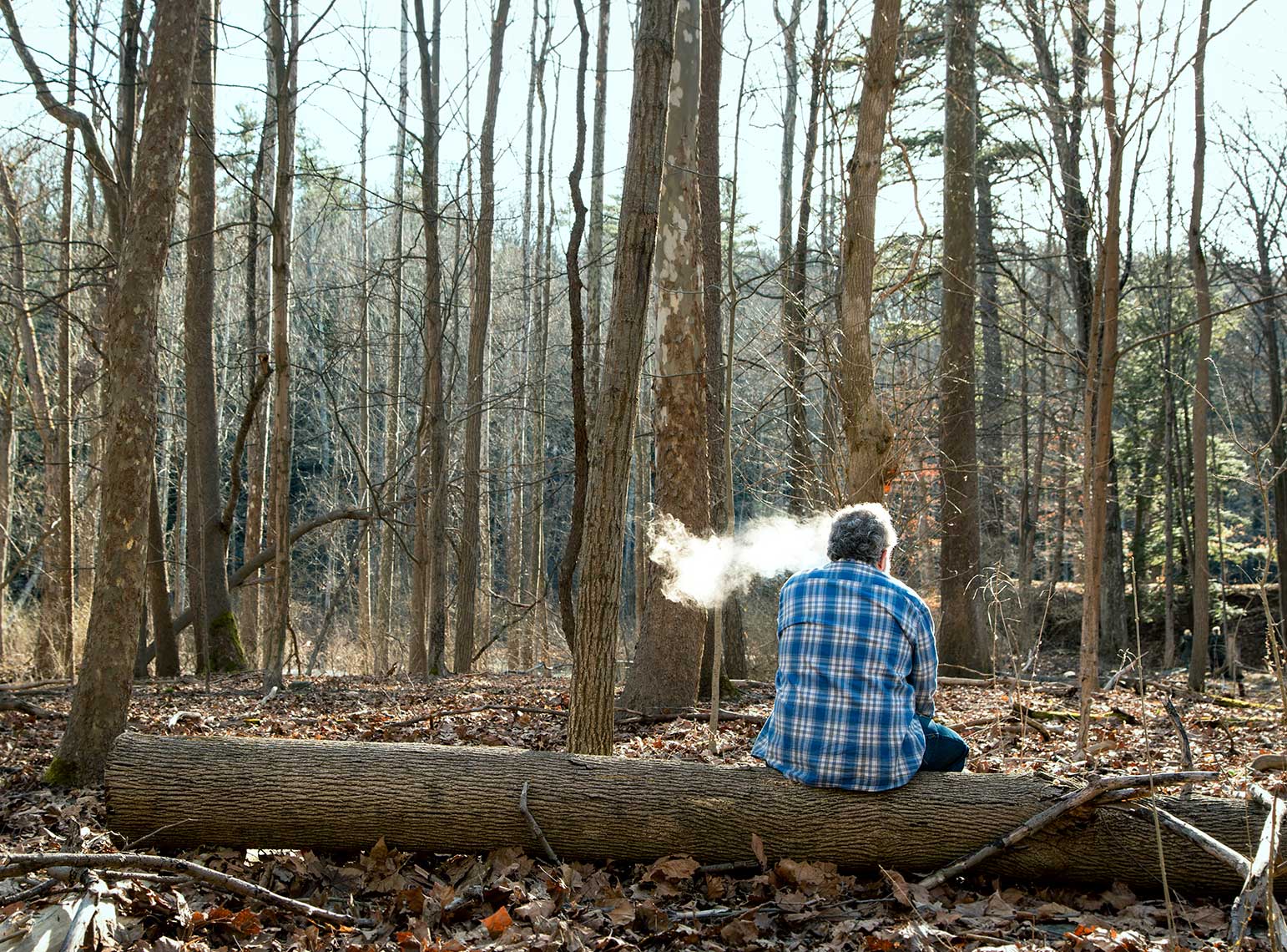 me_smoking_in_woods_WEB